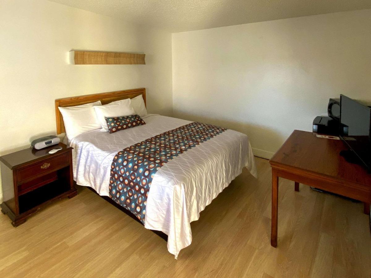 Inn On 95 Mcdermitt McDermitt  Extérieur photo