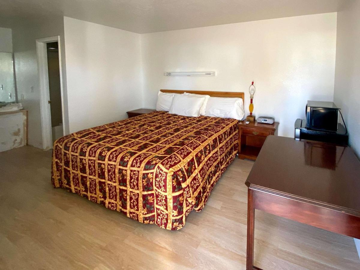 Inn On 95 Mcdermitt McDermitt  Extérieur photo