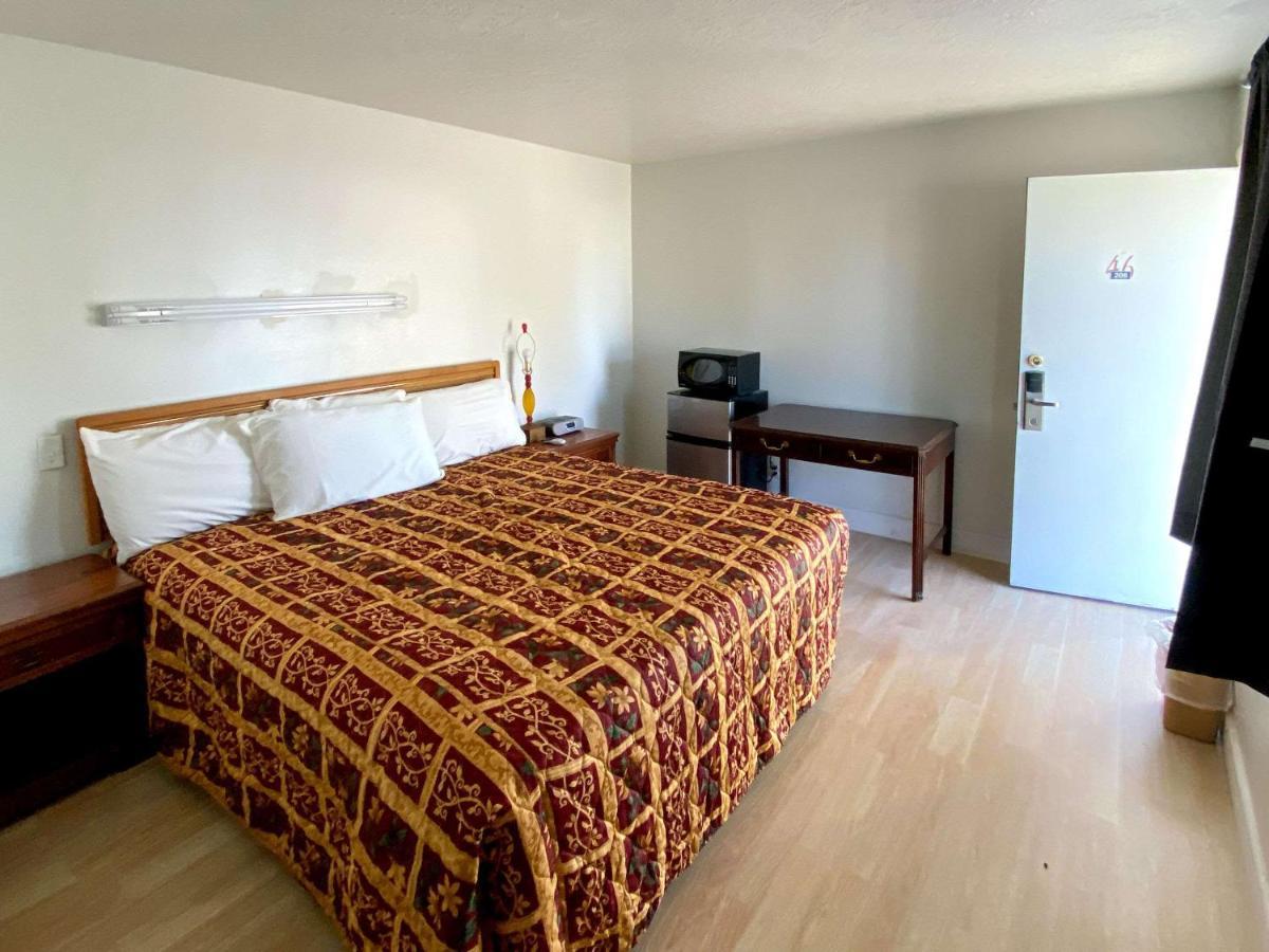 Inn On 95 Mcdermitt McDermitt  Extérieur photo