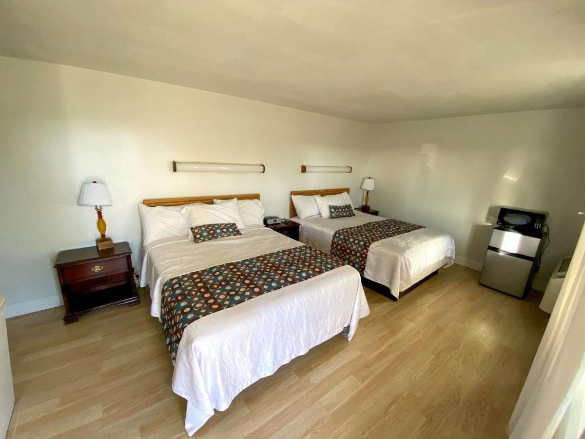 Inn On 95 Mcdermitt McDermitt  Extérieur photo